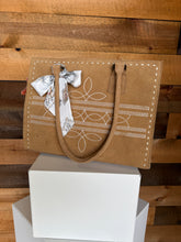 Load image into Gallery viewer, Bootstitch Shoulder Bag