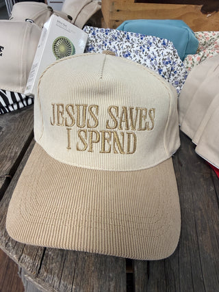 Trucker Hat