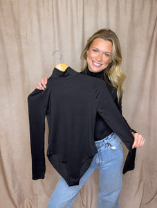 Butter Soft BodySuit