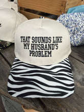 Load image into Gallery viewer, Trucker Hat