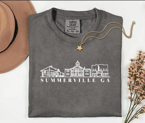 Summerville Shirt