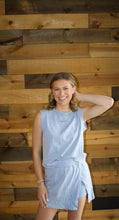Load image into Gallery viewer, Comfy skort set perfect for all those summer events