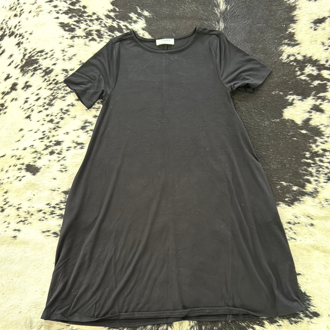 Zenana Pocket Dress