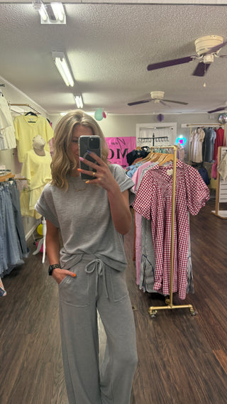 Cotton Slub Set