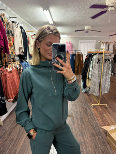 Everybody's Favorite Zip Set