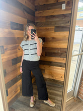 Load image into Gallery viewer, Pointe Knit Pant