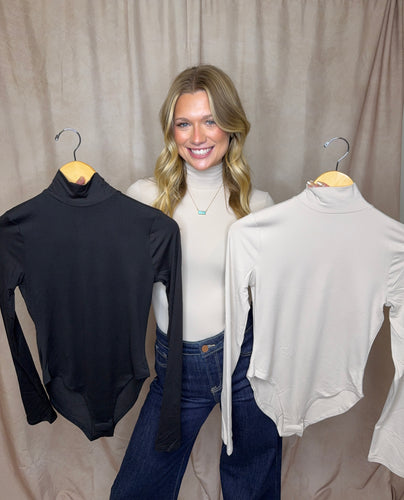 Butter Soft BodySuit