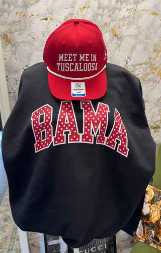 Bama Sweatshirt