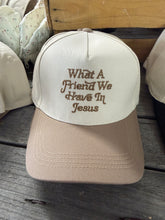Load image into Gallery viewer, Trucker Hat