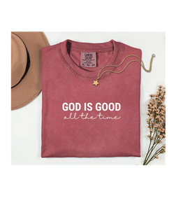 God is Good