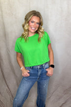 Load image into Gallery viewer, Double Zero Baby Tee