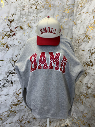 Bama Sweatshirt