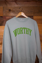 Load image into Gallery viewer, WORTHY Puff Crew