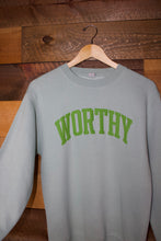 Load image into Gallery viewer, WORTHY Puff Crew