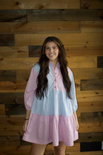 Load image into Gallery viewer, Cotton Candy Dress