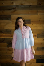 Load image into Gallery viewer, Cotton Candy Dress