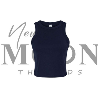 Basic Fitted Tank